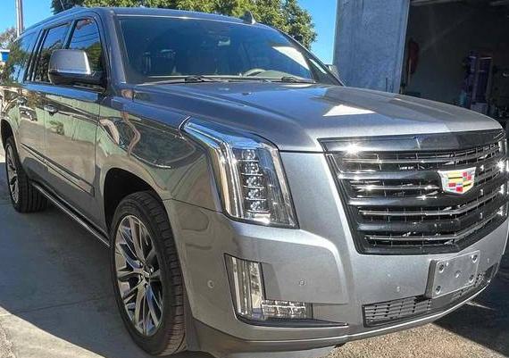 CADILLAC ESCALADE ESV 2020 1GYS4KKJ0LR166625 image CADILLAC ESCALADE ESV 2020 1GYS4KKJ0LR166625 image
